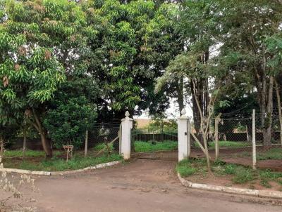 Chcara para Venda, em Araras, bairro Residencial Santa Mnica, 3 dormitrios, 2 banheiros, 1 sute