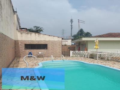 Casa para Venda, em Ribeiro Pires, bairro Centro Alto, 3 dormitrios, 2 banheiros, 1 sute, 4 vagas