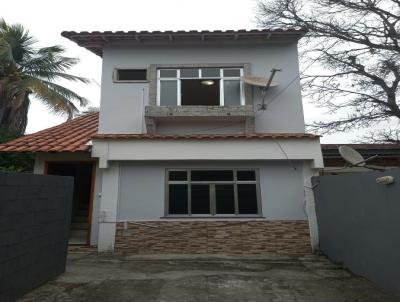 Casa para Locao, em Itabora, bairro Vila Brasil, 2 dormitrios, 1 banheiro, 1 vaga