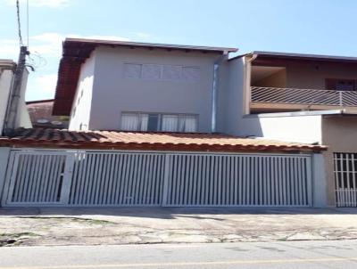 Casa para Venda, em Louveira, bairro Residencial Burck, 3 dormitrios, 2 banheiros, 2 vagas