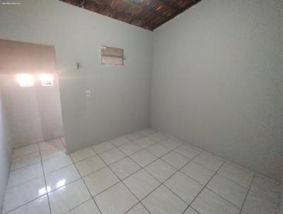 Casa para Locao, em Fortaleza, bairro lvaro Weyne, 2 dormitrios, 1 banheiro