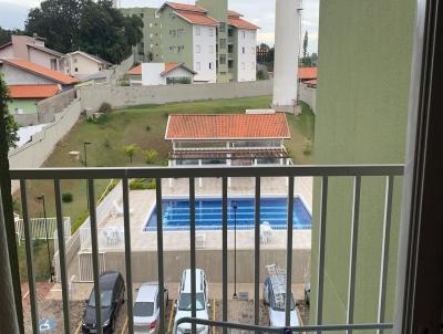 Apartamento para Venda, em Vinhedo, bairro Residencial Vienna I, 2 dormitrios, 1 banheiro, 1 vaga