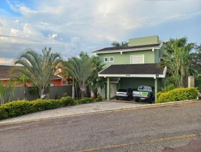 Casa para Venda, em Vinhedo, bairro Condomnio Vila Hpica I, 3 dormitrios, 5 banheiros, 3 sutes, 4 vagas