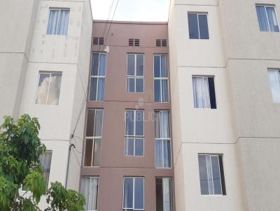 Apartamento para Venda, em Contagem, bairro Nossa Senhora da Conceio, 2 dormitrios, 1 banheiro, 1 vaga