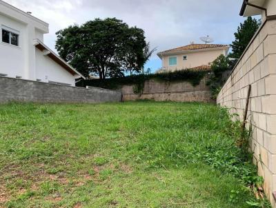 Terreno para Venda, em Louveira, bairro Condomnio Via Castelli