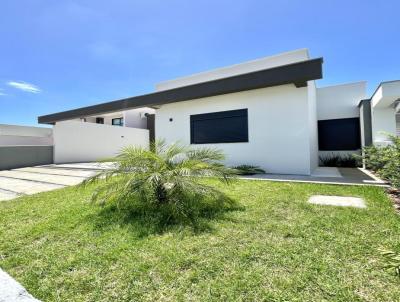 Casa para Venda, em Palhoça, bairro Bela Vista, 3 dormitórios, 2 banheiros, 1 suíte