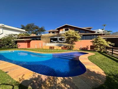 Casa em Condomnio para Venda, em Santa Isabel, bairro Condomnio Ibirapitanga, 4 dormitrios, 5 banheiros, 2 sutes, 4 vagas