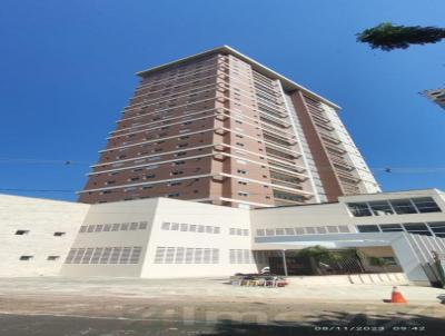 Apartamento para Venda, em Presidente Prudente, bairro Cidade Universitria, 3 dormitrios, 5 banheiros, 3 sutes, 3 vagas