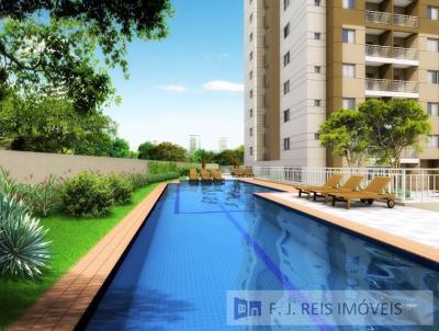 Apartamento para Venda, em Guarulhos, bairro Vila Roslia, 3 dormitrios, 2 banheiros, 1 sute, 2 vagas