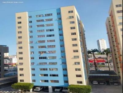 Apartamento para Venda, em Fortaleza, bairro Presidente Kennedy, 3 dormitrios, 3 banheiros, 1 sute, 2 vagas