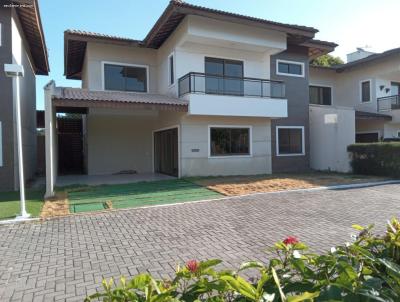 Casa para Venda, em Fortaleza, bairro Edson Queiroz, 3 dormitrios, 3 banheiros, 3 sutes, 2 vagas