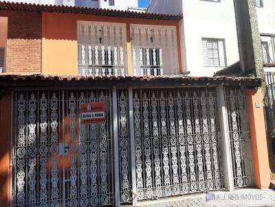 Sobrado para Venda, em Guarulhos, bairro Jardim Vila Galvo, 3 dormitrios, 4 banheiros, 1 sute, 3 vagas