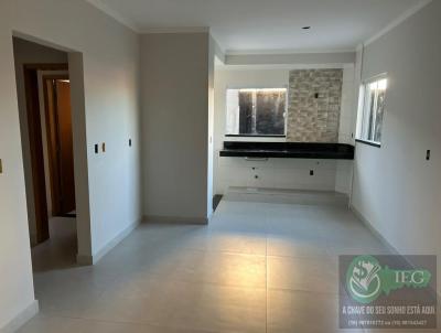 Apartamento para Venda, em Franca, bairro Residencial So Jernimo, 2 dormitrios, 1 banheiro, 1 vaga