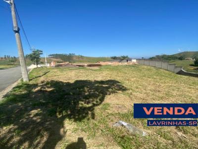 Terreno em Condomnio para Venda, em Lavrinhas, bairro Campo das cavinas