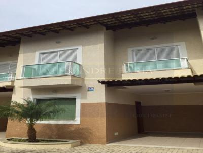 Casa em Condomnio para Locao, em So Sebastio, bairro Porto Grande, 2 dormitrios, 2 banheiros, 1 vaga