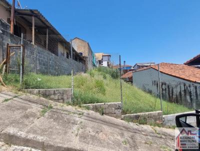 Terreno para Venda, em Jacare, bairro Parque Santo Antnio