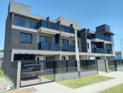 Triplex para Venda, em Matinhos, bairro Balnerio Gaivotas, 3 dormitrios, 3 banheiros, 1 sute, 1 vaga