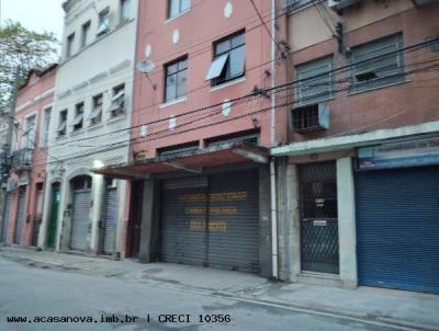 Prdio para Venda, em Rio de Janeiro, bairro Gamboa