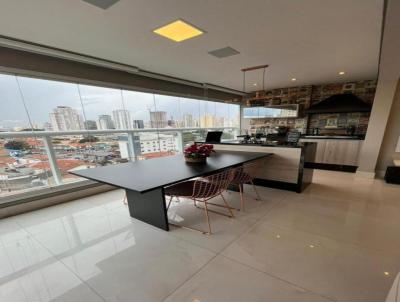 Apartamento para Venda, em So Paulo, bairro Tatuap, 3 dormitrios, 1 banheiro, 3 sutes, 2 vagas