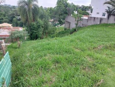 Terreno para Venda, em Cotia, bairro Bosque do Vianna