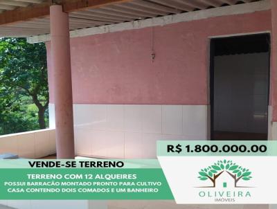 Terreno para Venda, em Extrema, bairro -, 1 banheiro