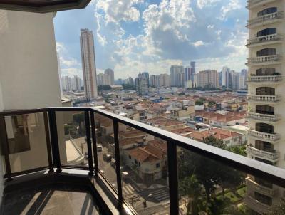 Apartamento para Venda, em So Paulo, bairro Vila Gomes Cardim, 4 dormitrios, 1 banheiro, 3 sutes, 4 vagas