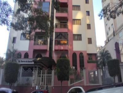 Apartamento para Venda, em So Paulo, bairro Jardim Anlia Franco, 3 dormitrios, 3 banheiros, 1 sute, 3 vagas
