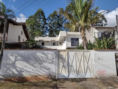 Casa / Sobrado para Venda, em Mogi das Cruzes, bairro Morada do Sol, 2 dormitrios, 2 banheiros, 4 vagas