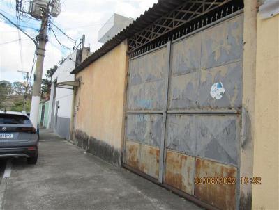 Galpo para Locao, em So Paulo, bairro Vila Carmosina