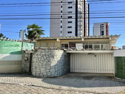 Casa para Venda, em Natal, bairro BARRO VERMELHO - CASA COMERCIAL NA VIRGLIO DANTAS, 5 dormitrios, 4 banheiros, 2 sutes, 2 vagas