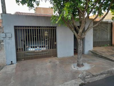 Casa para Venda, em Arapongas, bairro Jardim San Raphael IV, 2 dormitrios, 1 banheiro, 1 vaga