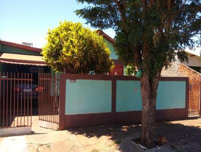 Casa para Venda, em Arapongas, bairro Jardim Palmares