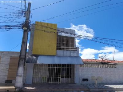 Casa Mobiliada para Locao, em Aracaju, bairro Aeroporto, 1 dormitrio, 1 sute