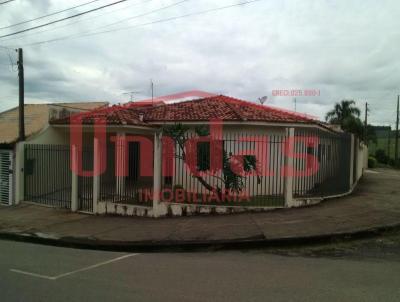 Casa para Venda, em Itapeva, bairro Jardim Amrica I, 3 dormitrios, 2 banheiros, 1 sute, 1 vaga