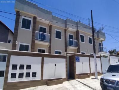 Apartamento para Venda, em , bairro Jardim Atlntico Central (Itaipuau), 2 dormitrios, 2 banheiros, 1 sute, 1 vaga