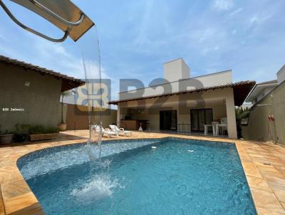 Casa em Condomnio para Venda, em Bauru, bairro Jardim Estoril II