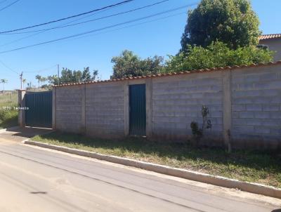 Chcara para Venda, em So Joo del Rei, bairro Crrego do Andr, 2 dormitrios, 2 banheiros, 1 sute, 3 vagas