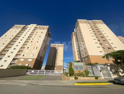Apartamento para Venda, em Sorocaba, bairro Jardim São Carlos, 2 dormitórios, 1 banheiro, 1 vaga