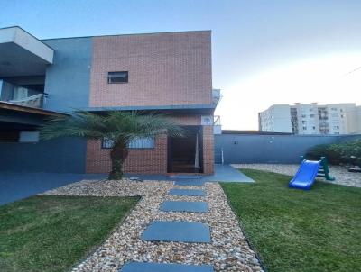 Casa para Venda, em Joinville, bairro Aventureiro, 2 dormitrios, 2 banheiros, 1 vaga