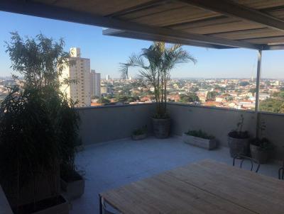 Apartamento Duplex para Venda, em So Jos dos Campos, bairro Parque Industrial, 3 dormitrios, 2 banheiros, 1 sute, 2 vagas