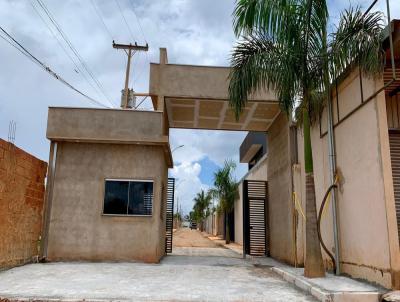 Casa para Venda, em Braslia, bairro 26 de Setembro, 2 dormitrios, 1 banheiro, 1 sute, 4 vagas