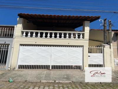 Casa para Venda, em Cruzeiro, bairro Vila So Judas Tadeu, 2 dormitrios, 1 banheiro, 1 vaga