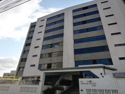 Apartamento para Locao, em Natal, bairro Tirol, 3 dormitrios, 4 banheiros, 2 sutes, 2 vagas