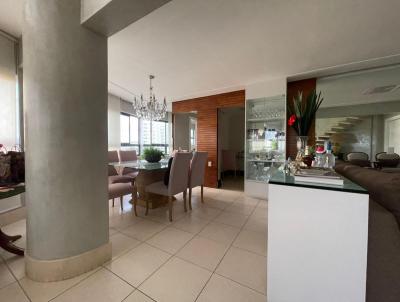 Apartamento para Venda, em Natal, bairro Barro Vermelho, 4 dormitrios, 4 banheiros, 3 sutes, 3 vagas