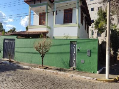 Casa para Venda, em Governador Valadares, bairro Morada do Vale, 3 dormitrios, 4 banheiros, 3 sutes, 4 vagas
