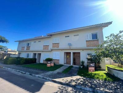 Duplex para Venda, em Osrio, bairro Caiu do Cu, 2 dormitrios, 1 banheiro, 1 vaga