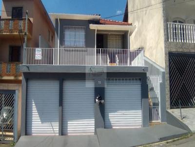 Casa para Venda, em Osasco, bairro Cipava, 3 dormitrios, 2 banheiros, 3 vagas