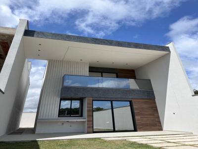 Casa para Venda, em Eusbio, bairro Olho D`gua, 3 dormitrios, 3 sutes, 2 vagas