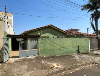 Casa para Venda, em Presidente Prudente, bairro Sitio São Pedro., 2 dormitórios, 1 banheiro, 2 vagas