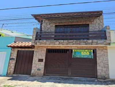 Casa para Venda, em Pedreira, bairro PARQUE BELA VISTA, 2 dormitrios, 1 vaga